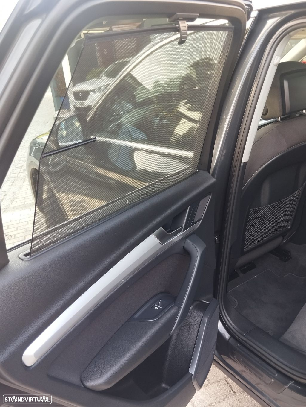 Audi Q5 2.0 TDi Advance - 10
