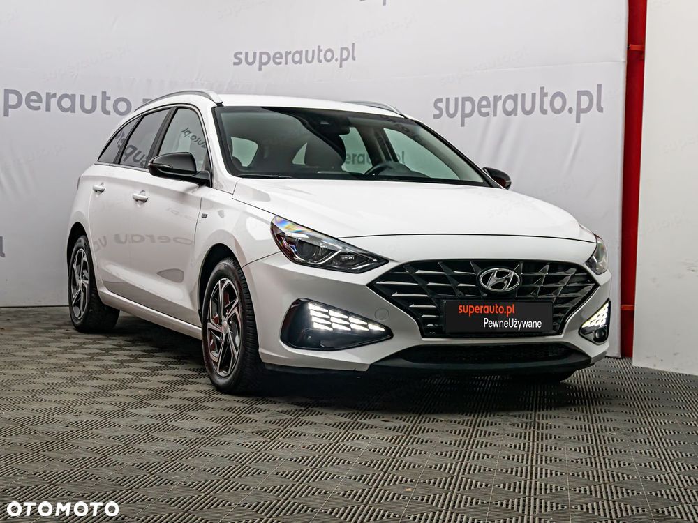 Hyundai i30 - 3