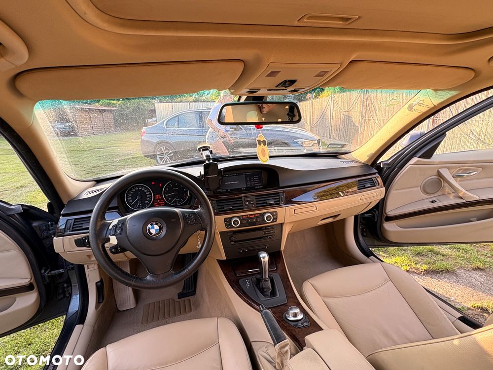 BMW Seria 3 - 7