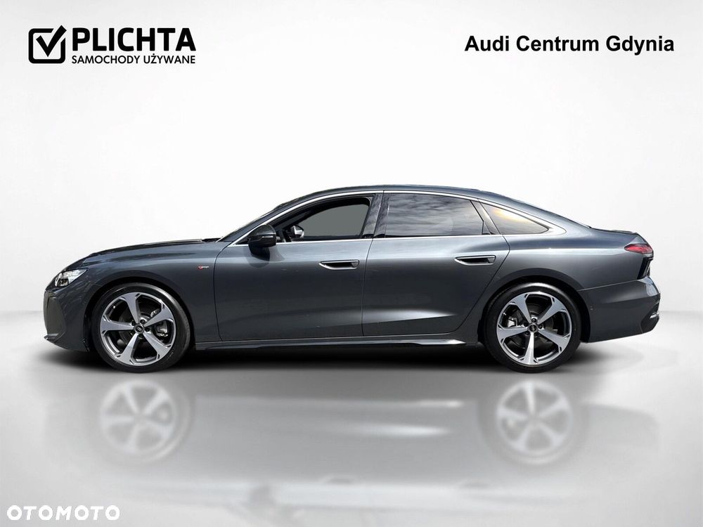 Audi A6 Limousine - 3
