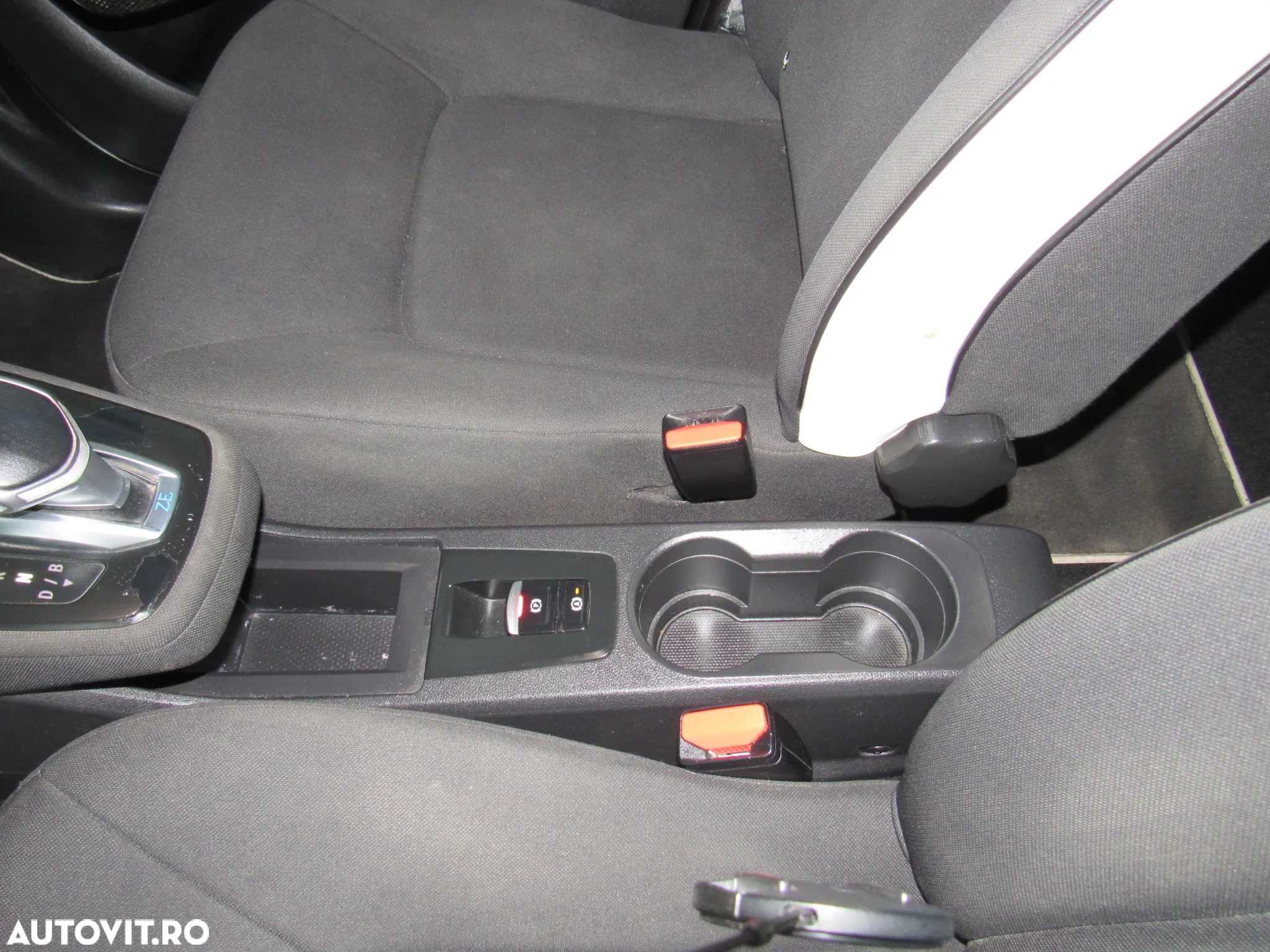 Renault ZOE 40 R110 Life - 20