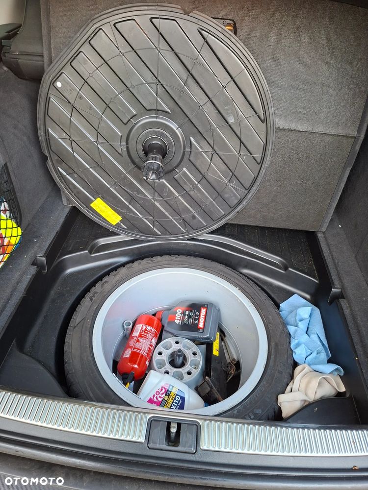 Audi A4 Avant 2.0 T FSI - 20