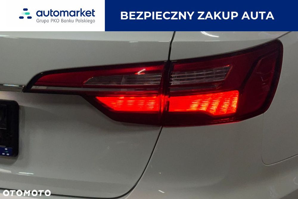 Audi A4 Avant 40 TDI mHEV S tronic - 8