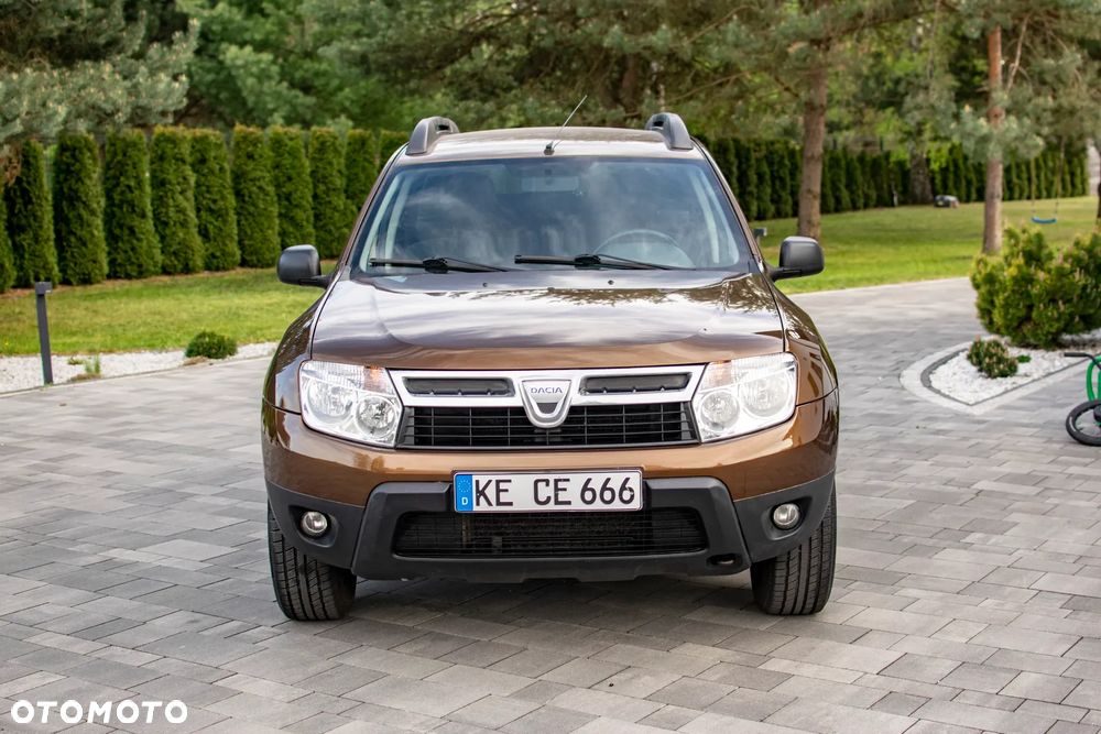 Dacia Duster - 9