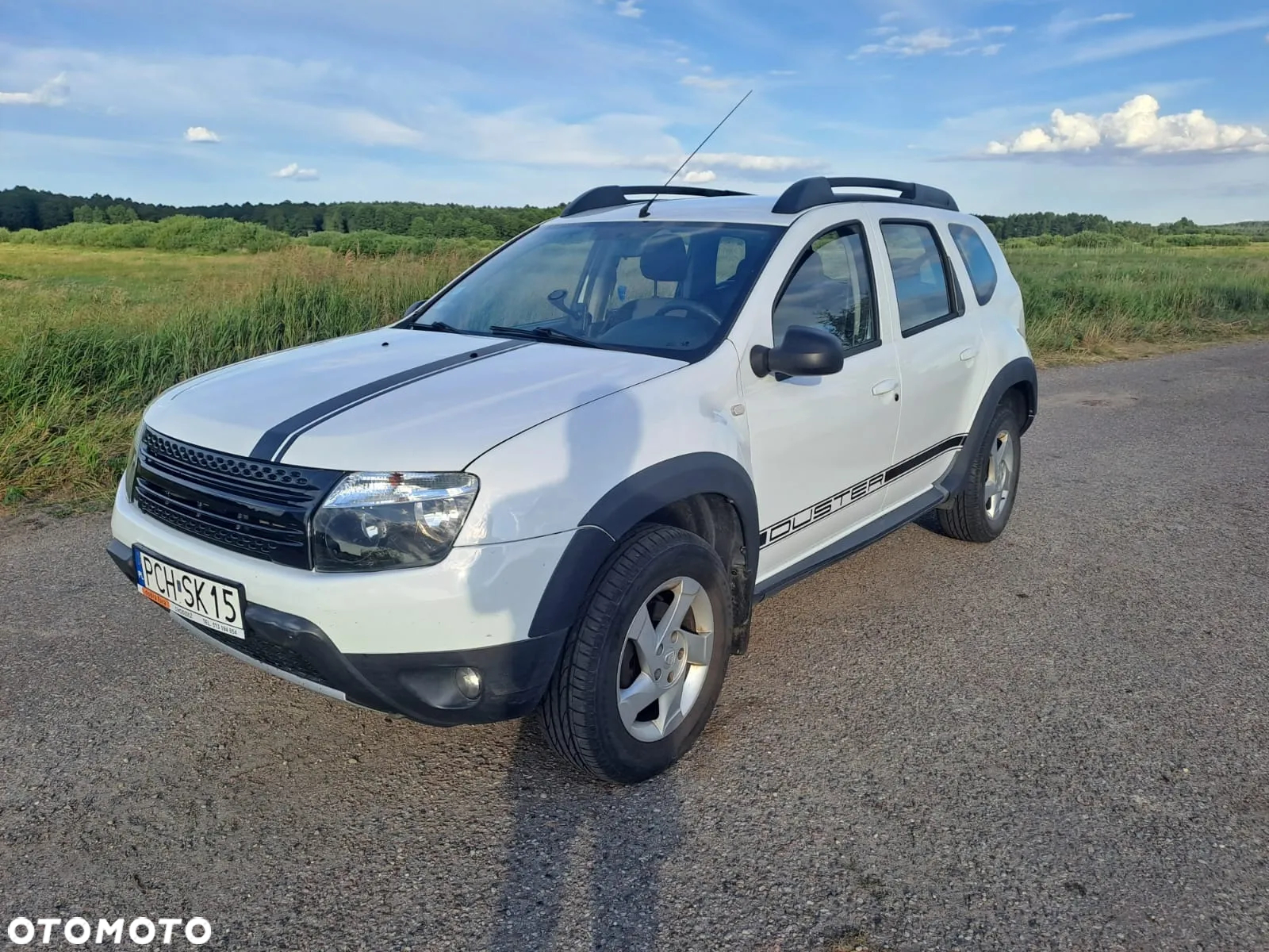 Dacia Duster - 2