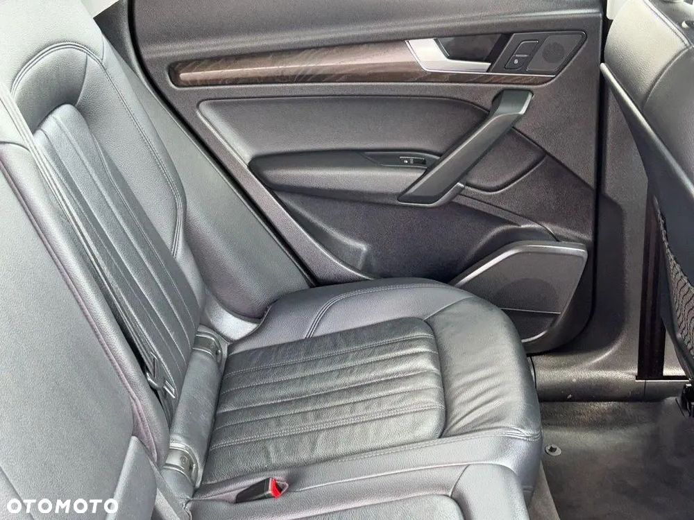 Audi Q5 2.0 TFSI Quattro Sport S tronic - 10