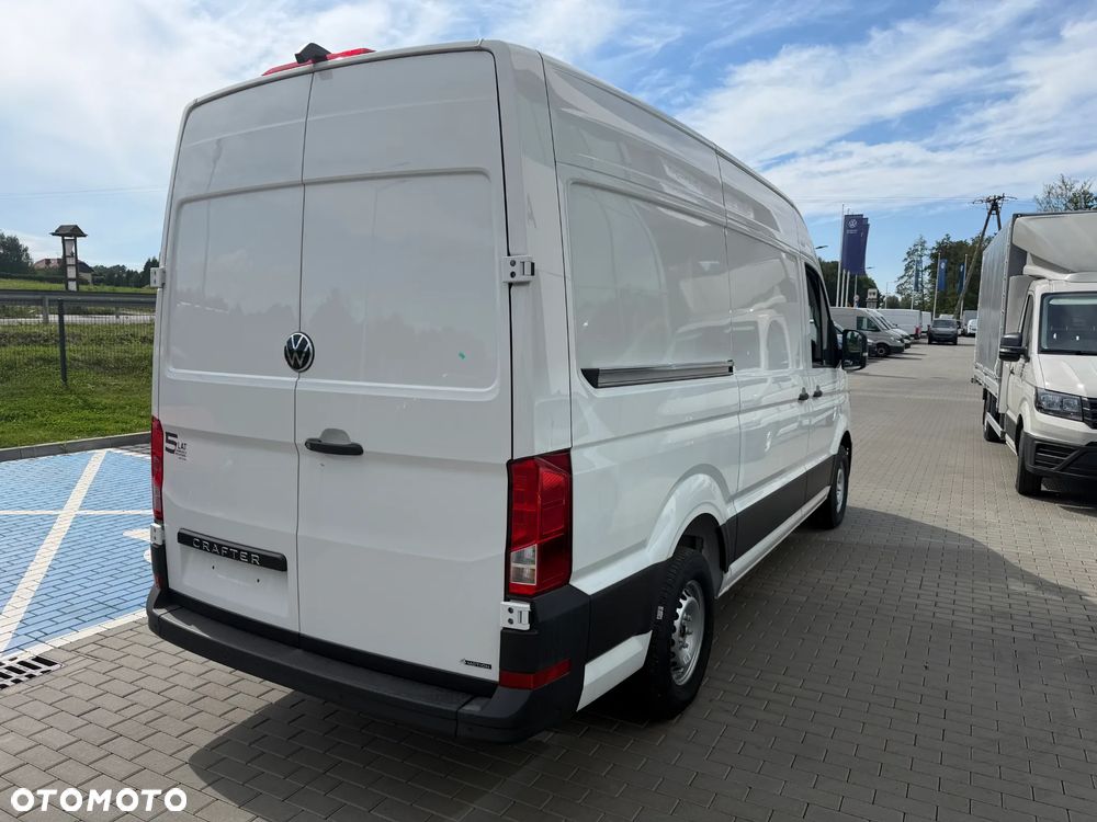 Volkswagen Crafter - 6
