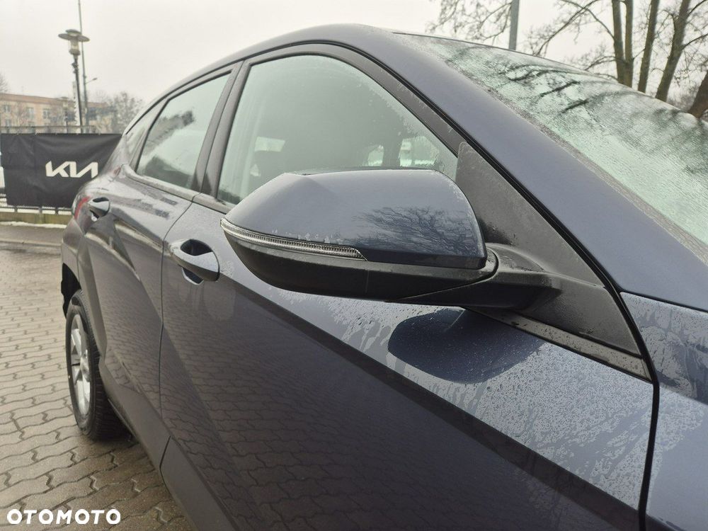 Hyundai Kona 1.0 T-GDI Smart - 22