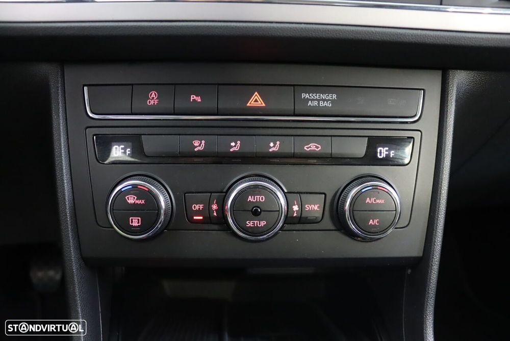 SEAT Leon ST 1.6 TDI Style S/S - 27
