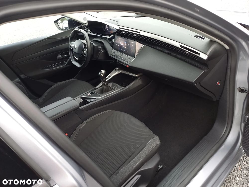 Peugeot 308 BlueHDi 130 Stop & Start Active Pack - 21