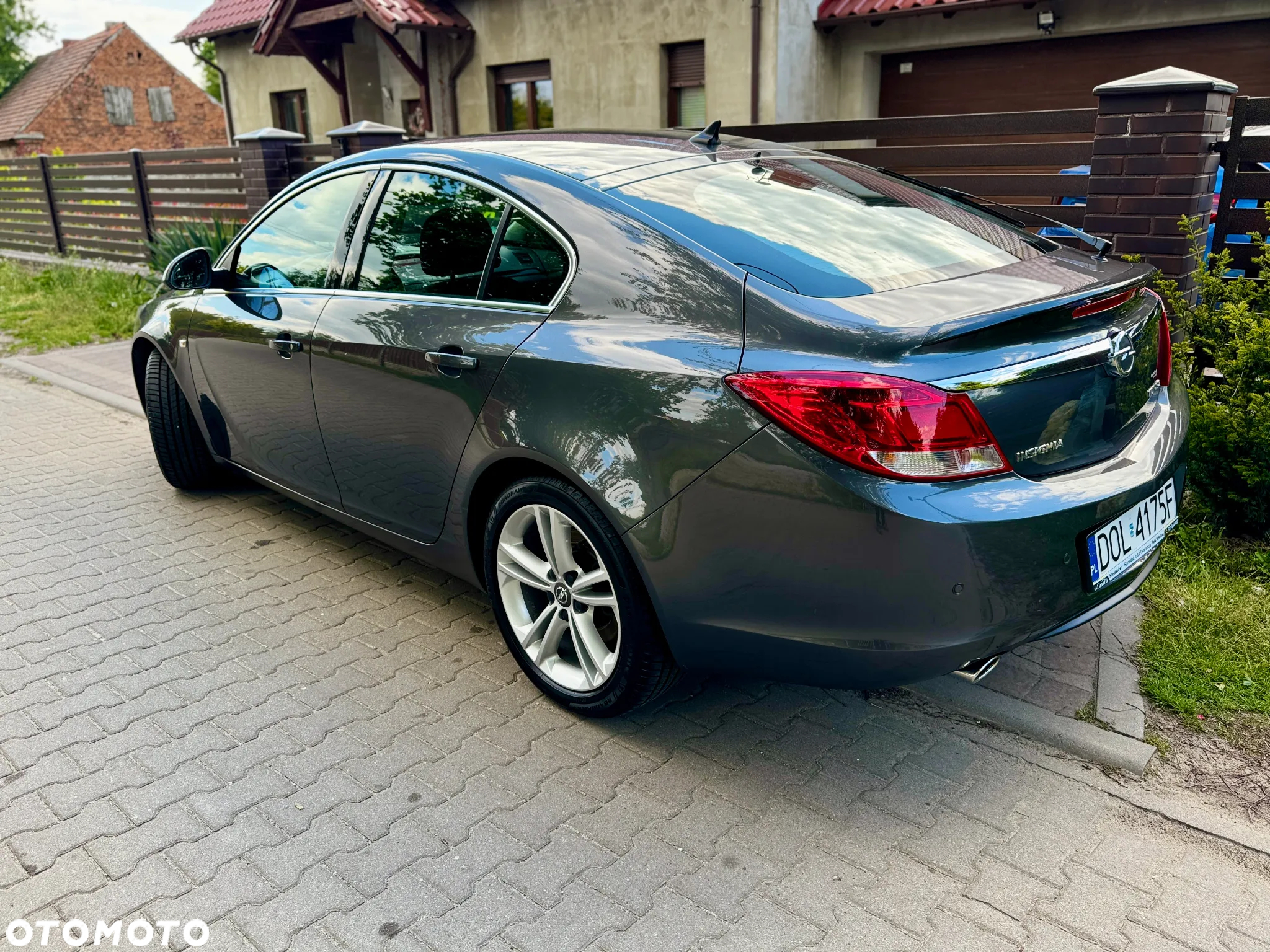 Opel Insignia 1.6 Turbo Innovation - 9