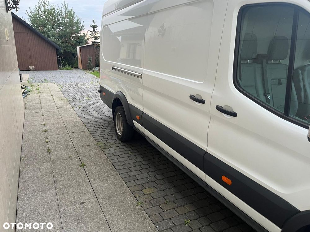 Ford transit - 9