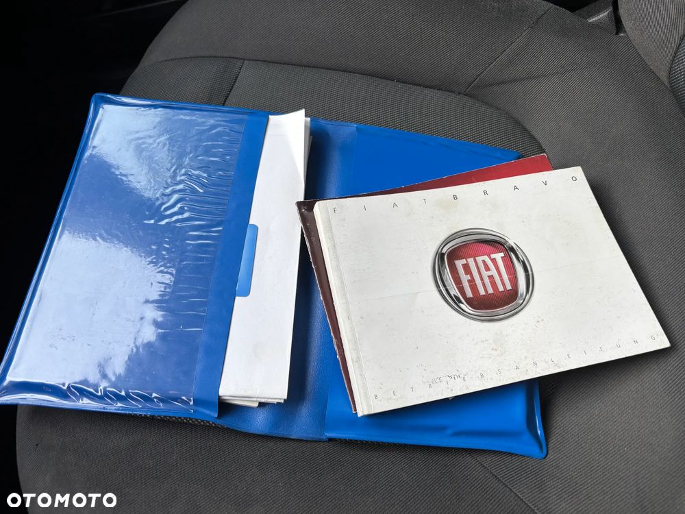 Fiat Bravo - 14