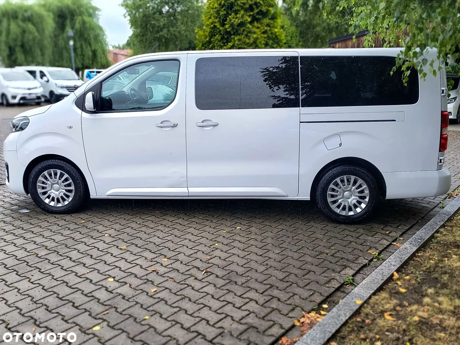 Toyota Proace Verso 2.0 D4-D Long Business - 5