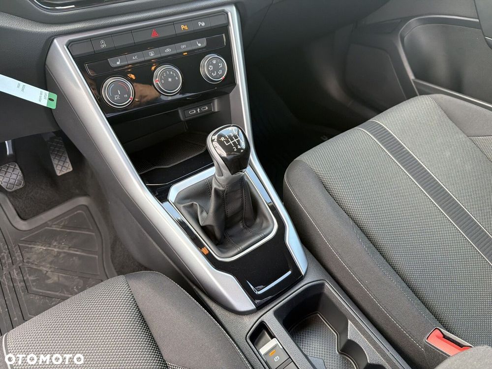 Volkswagen T-Roc 1.0 TSI Life - 16