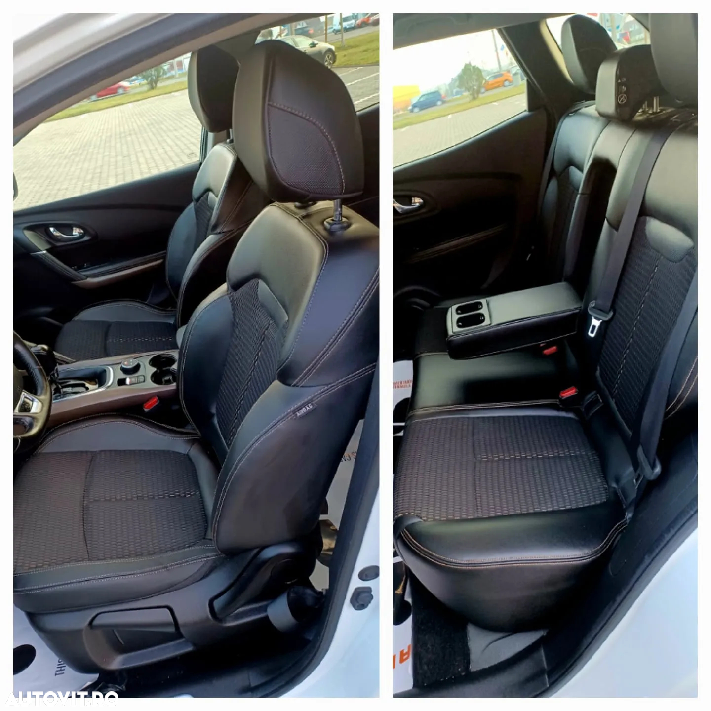 Renault Kadjar 1.5 DCI EDC XMod - 8