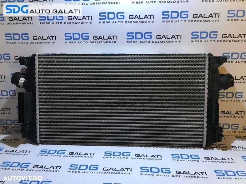 Radiator Intercooler Opel Astra J 1.6 CDTi 2009 – 2015 Cod 13267647 - 1