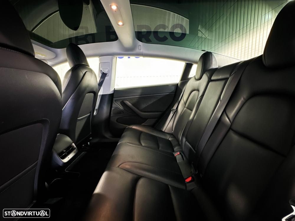 Tesla Model 3 Performance Dual Motor AWD - 10