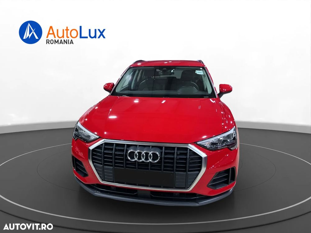 Audi Q3 2.0 35 TDI S tronic - 3