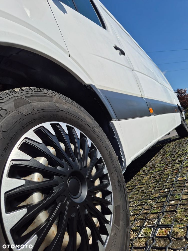 Mercedes-Benz Sprinter - 36