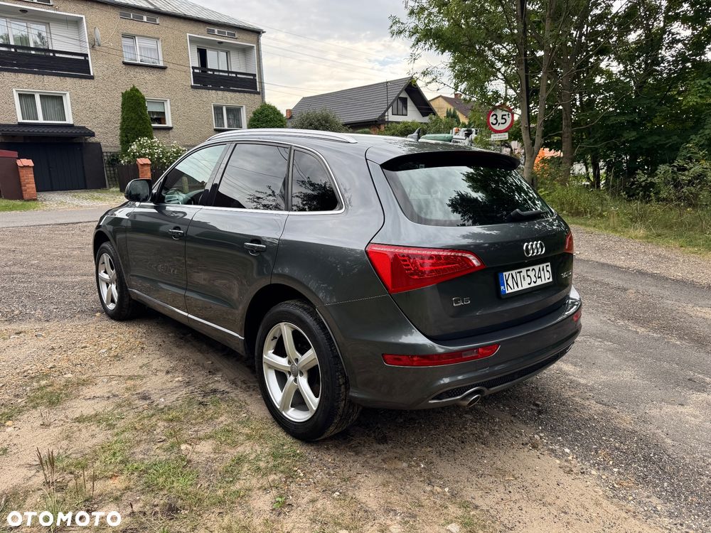 Audi Q5 3.0 TDI Quattro S tronic - 6