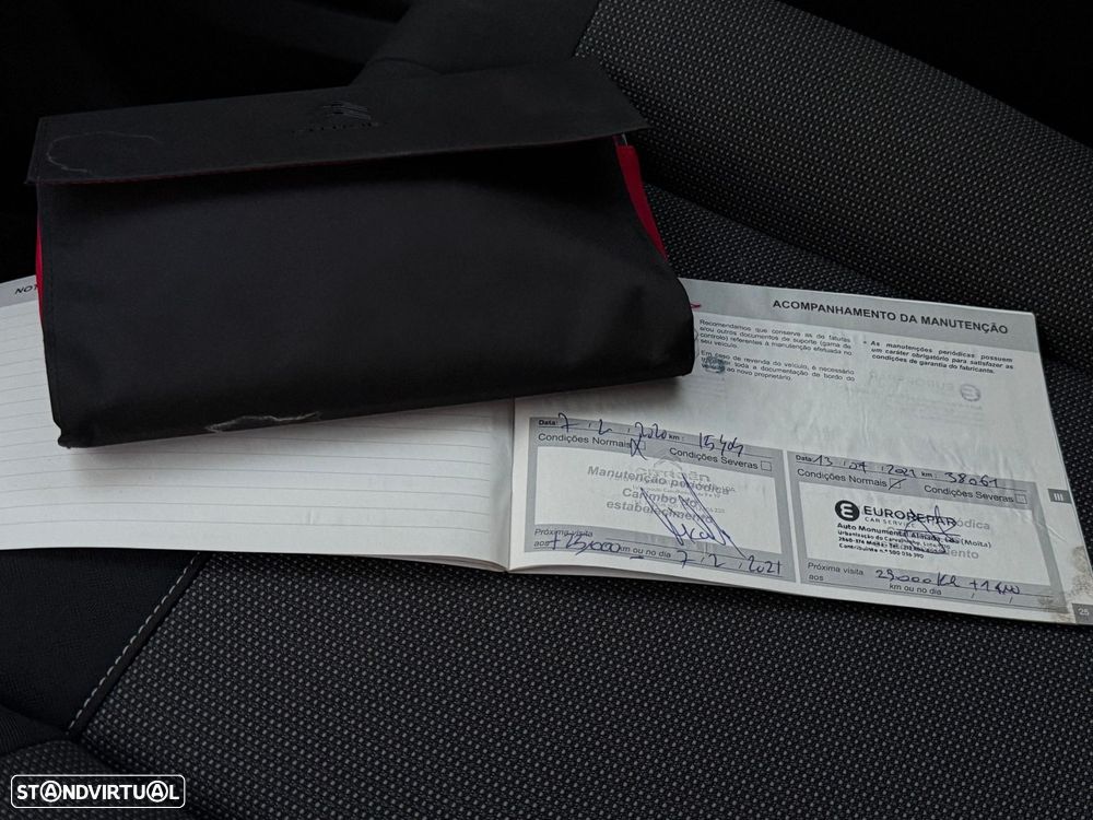 Citroën C3 Aircross 1.2 PureTech Live - 20