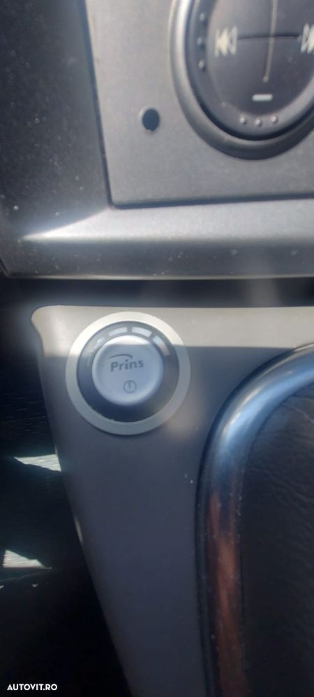 Renault Scenic II 1.6 Dynamique - 5