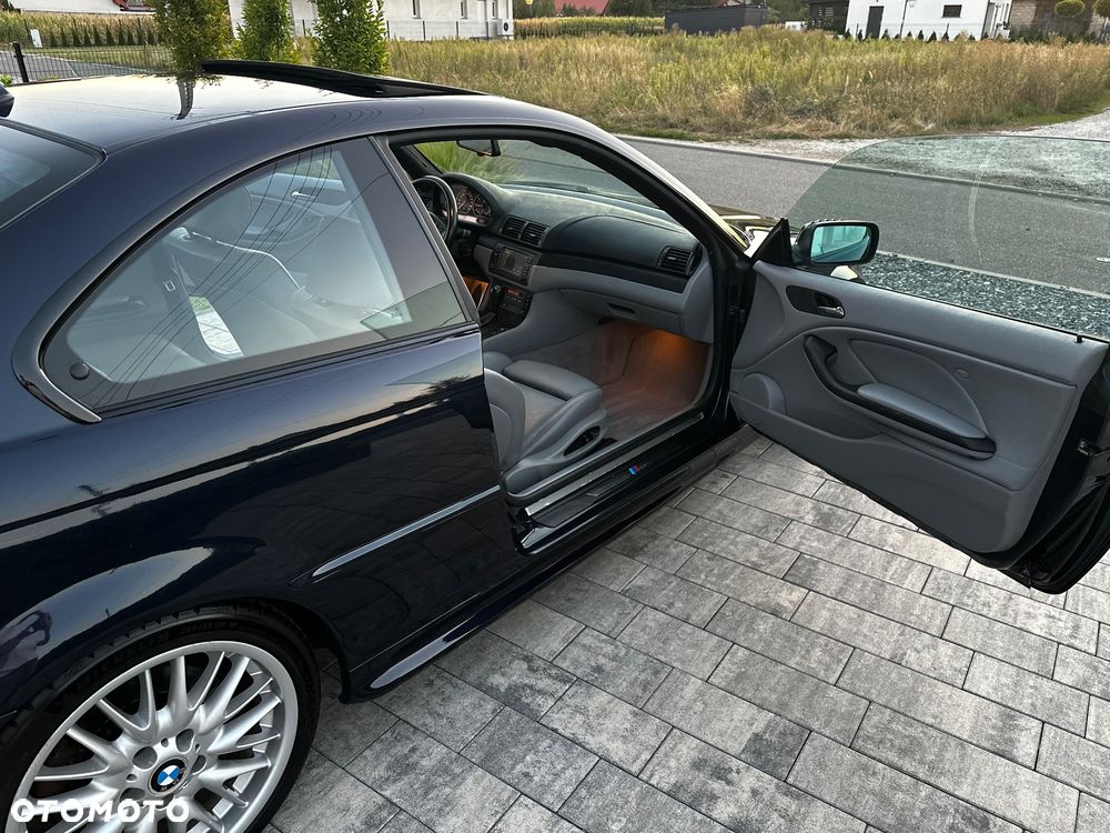 BMW Seria 3 330 Ci Edition Sport - 34