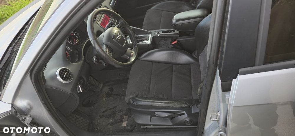 Audi A3 Sportback - 7
