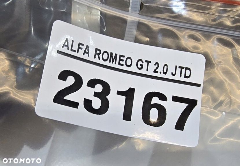 półoś prawa przegub alfa romeo gt 1.9 jtd 03r - 4