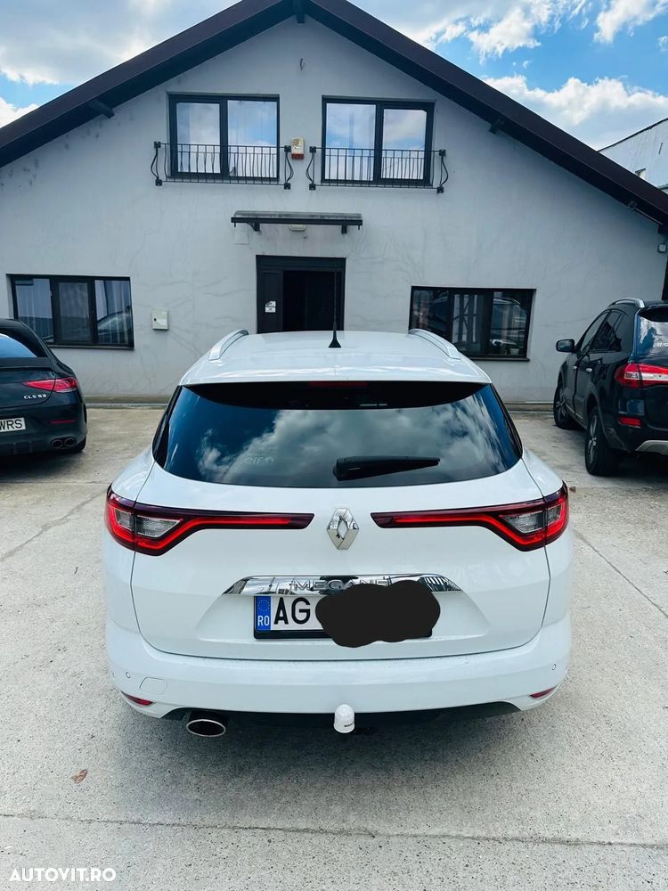 Renault Megane - 3