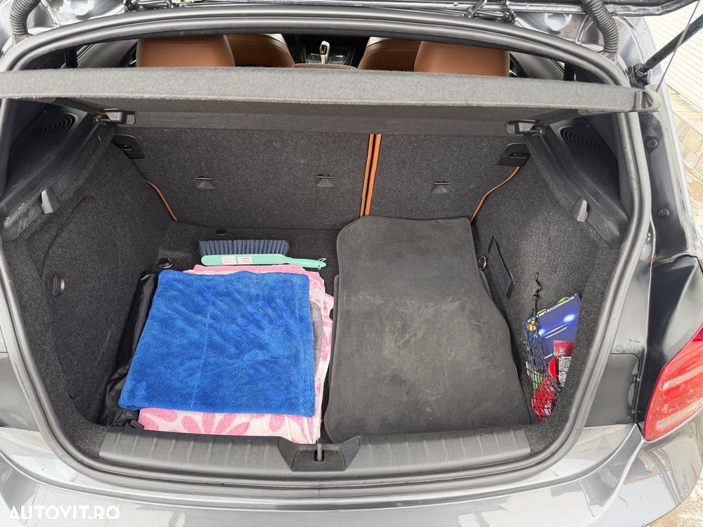 BMW Seria 1 118i Aut. - 18