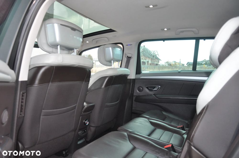 Renault Espace Energy dCi 160 EDC Initiale Paris - 29