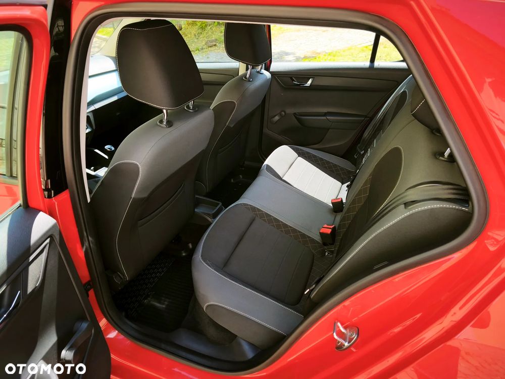 Skoda Fabia 1.0 TSI Selection - 15