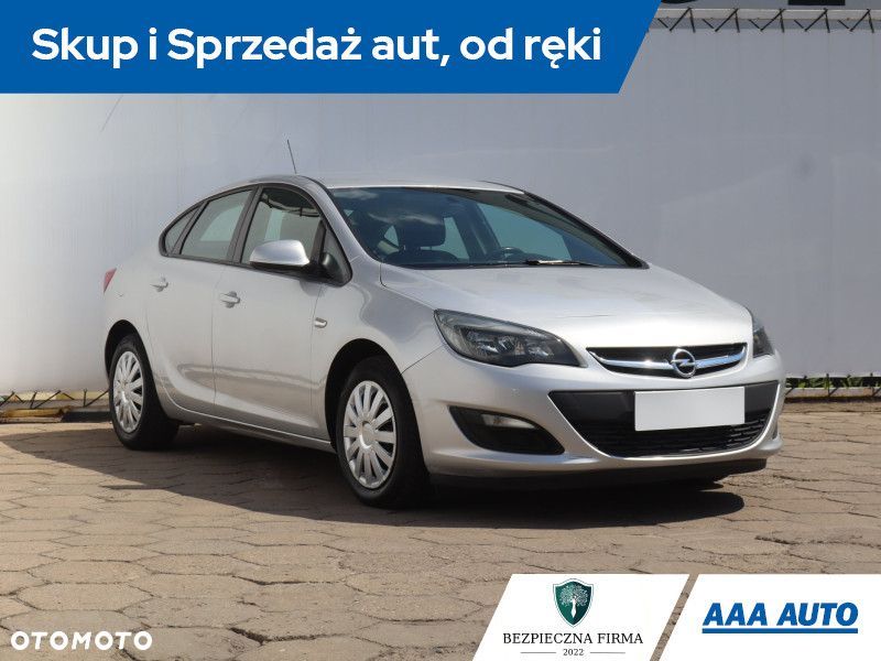 Opel Astra - 3