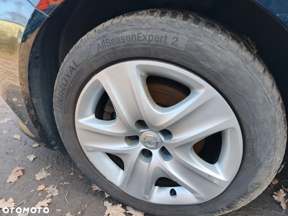 Opel Insignia 1.6 ECOTEC Business Innovation - 36