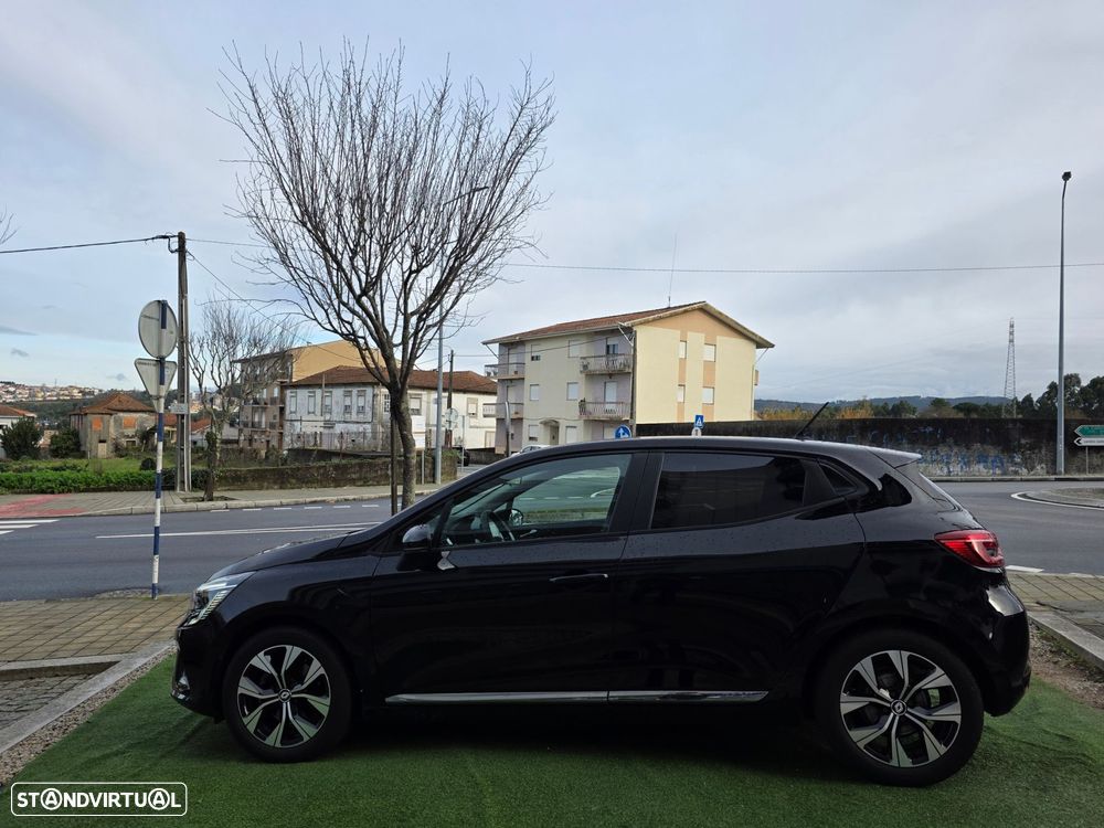 Renault Clio 1.5 Blue dCi Evolution - 6