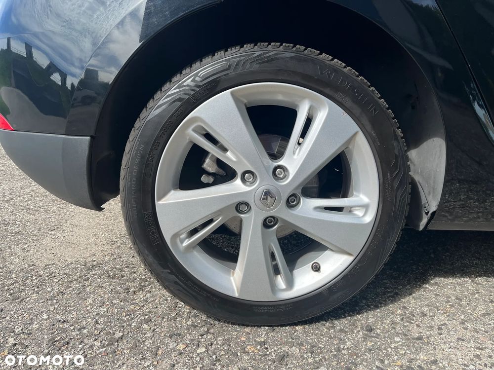 Renault Megane - 26