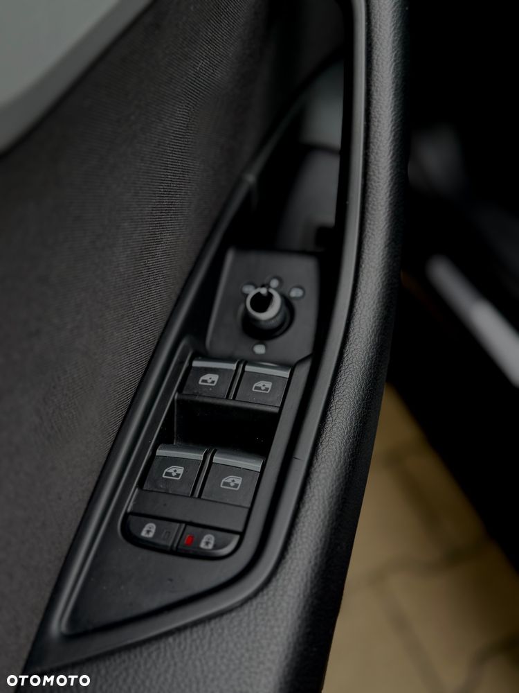 Audi A4 Avant 35 TDI mHEV Advanced S tronic - 18