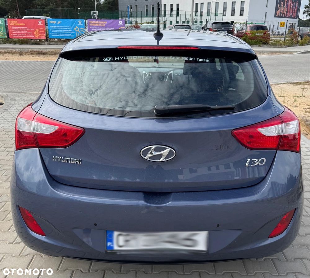 Hyundai i30 - 7