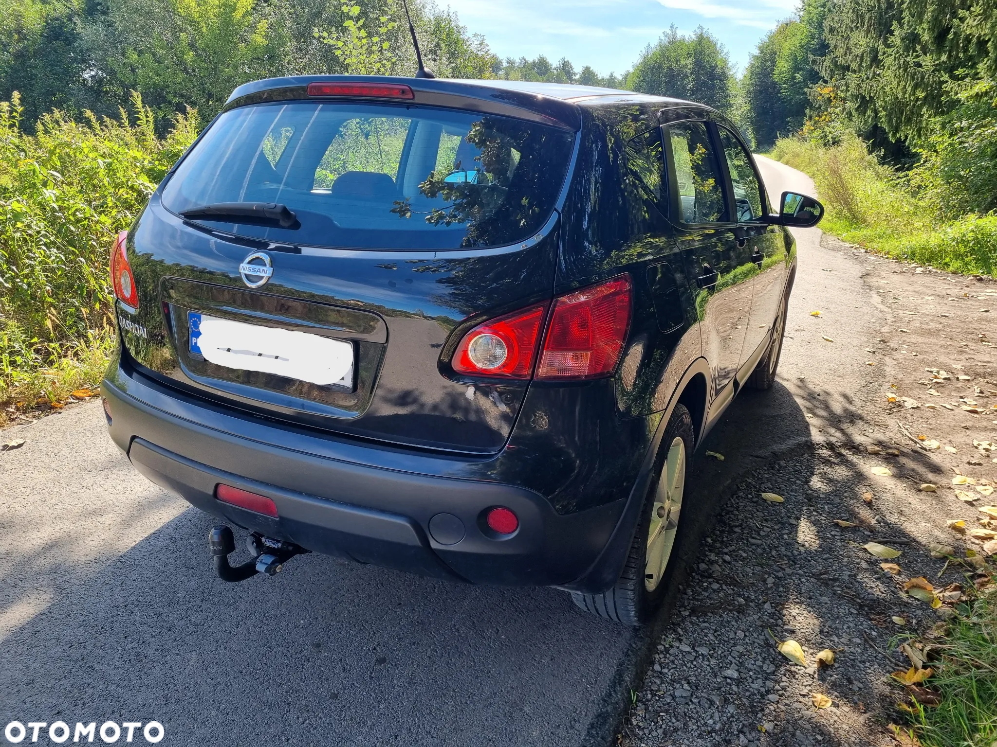 Nissan Qashqai 2.0 acenta - 5