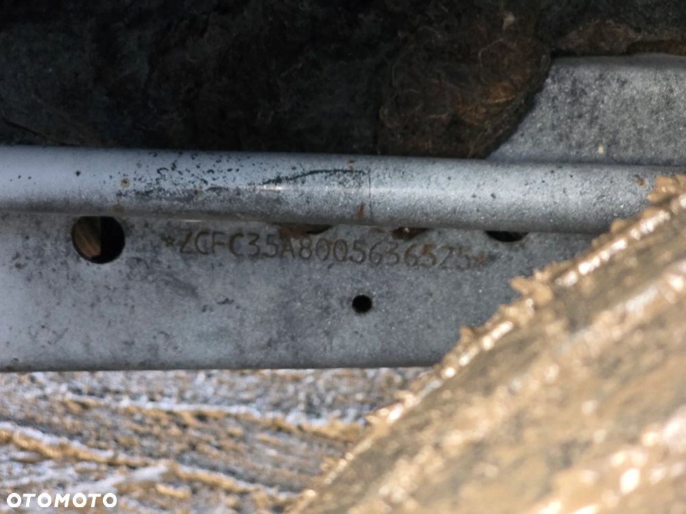 Iveco Daily 35c-15 Doka/Dubel Kabina Wywrotka 3.20 M /Kiper 3-Stronny ! Klima ! 3.0 HPI  ! - 14