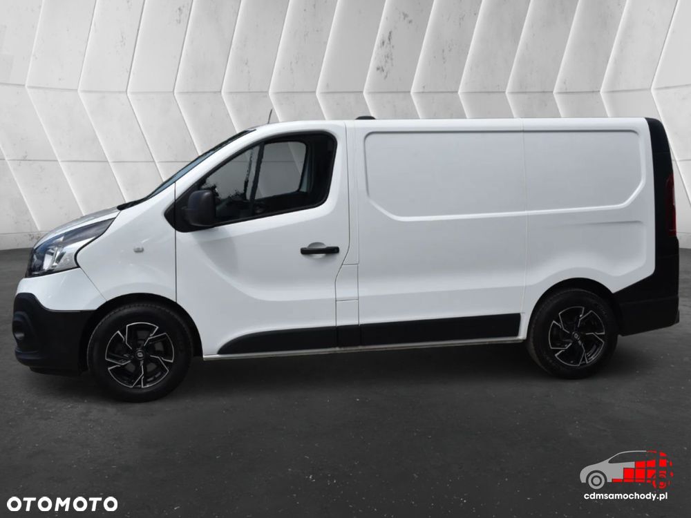 Renault Trafic - 7