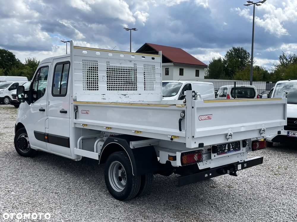 Renault Master - 10