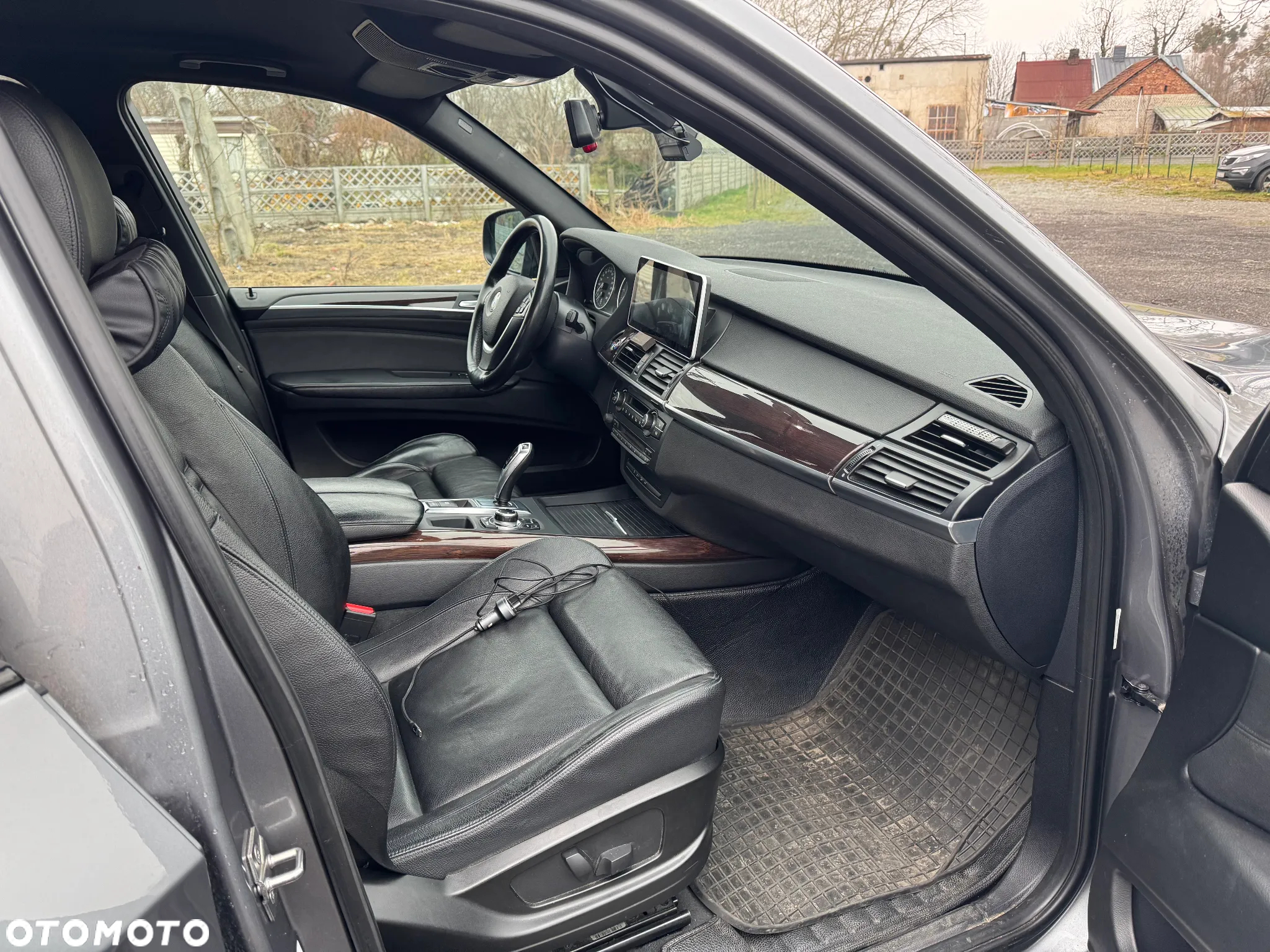 BMW X5 3.0sd xDrive - 15