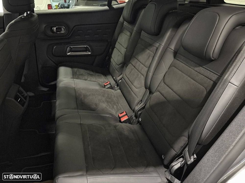 Citroën C5 Aircross 1.6 Hybrid Shine e-EAT8 - 10