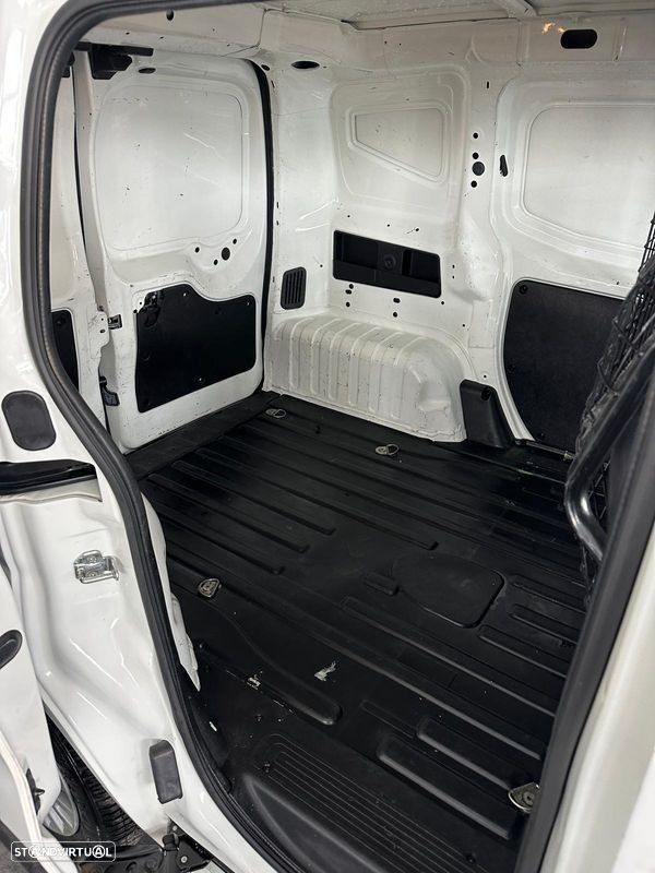 Peugeot Bipper Tepee - 7