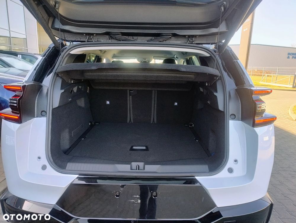 Citroën C5 Aircross 1.2 mHEV Max eDCT6 - 8