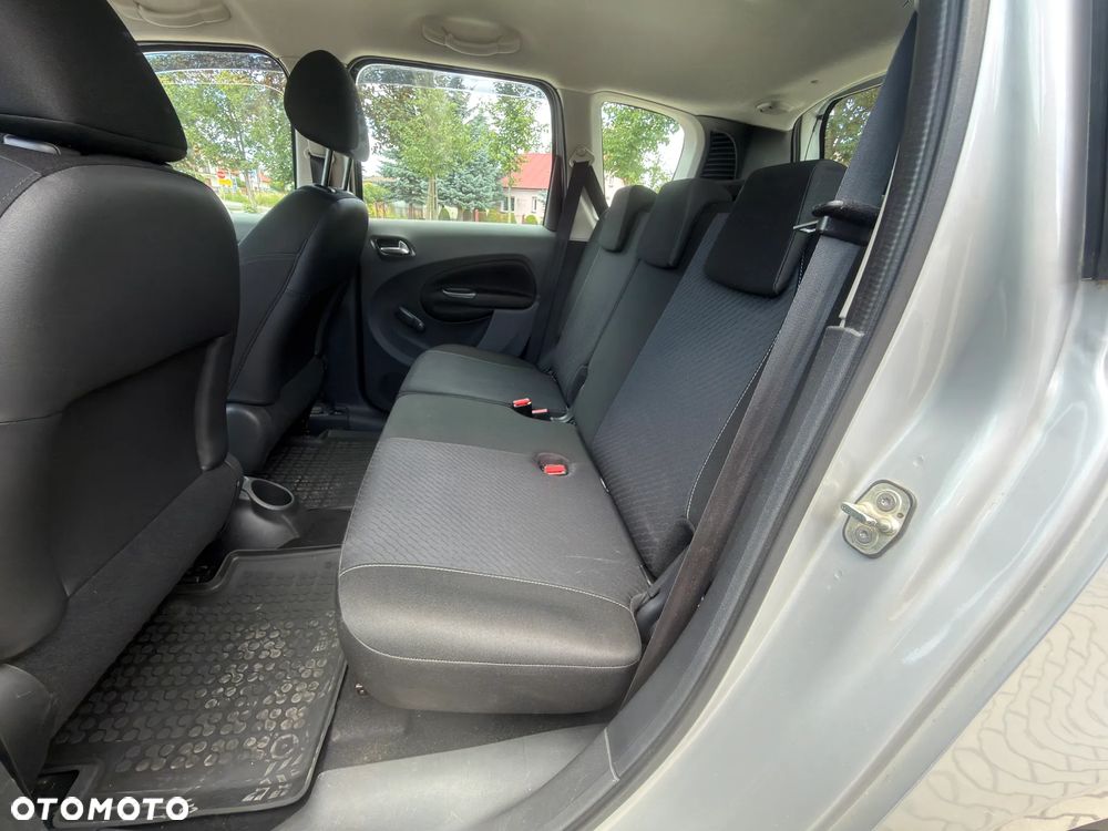 Citroën C3 Picasso 1.4i Seduction Plus - 9