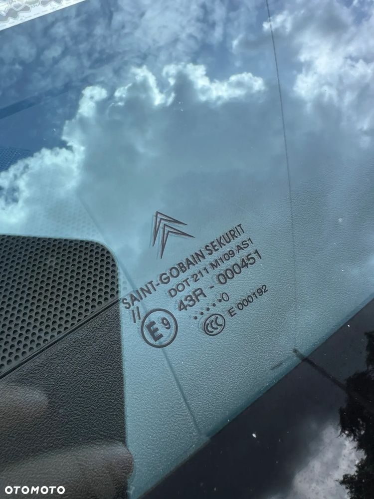 Citroën C4 Picasso - 7